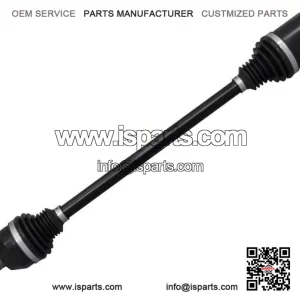 Front Left or Front Right CV Axle for Yamaha Viking SXS Off Road UTV