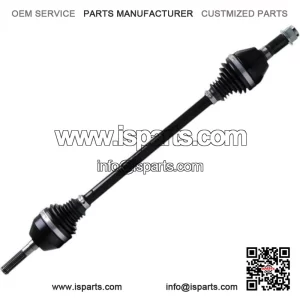 Front Right CV Axle for Can-Am Defender HD5 HD8 HD9 HD10 16-19