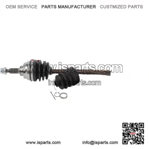 Rear Left CV Axle Shaft for Can-Am Outlander, Renegade ATV