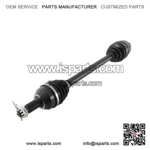 Rear Left ATV CV Axle for Honda SXS1000 Pioneer (2016-2021) UTV