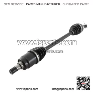 Front Left ATV CV Axle for Honda SXS700 Pioneer (2014-2025) UTV