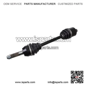 Rear Left and Rear Right ATV UTV Quad Bike CV Axle Set for Polaris Ranger 570