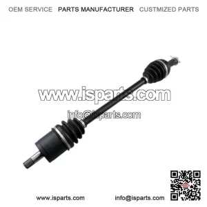 Front Left and Front Right ATV CV Axle Shaft Set for Honda SXS1000 Pioneer (2016-2021)