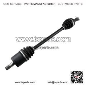 Front Left and Front Right ATV CV Axle Shaft Set for Honda SXS1000 Pioneer (2016-2021) [duplicate of 512]