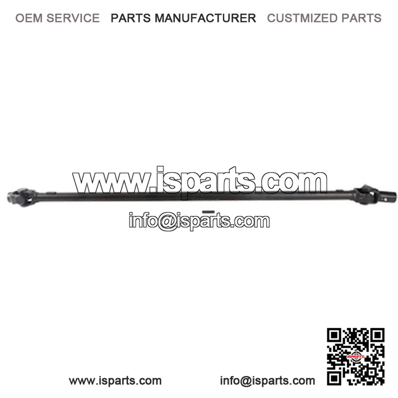 Drive Propshaft for Polaris Ranger 800 10-14 ATV UTV