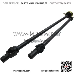 Drive Propshaft for Polaris Ranger Crew 900 14-19 and 1000 2017 ATV