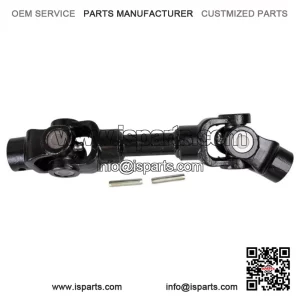 Rear Propshaft for Polaris Sportsman 600, 700, 800 ATV UTV Quad Bike
