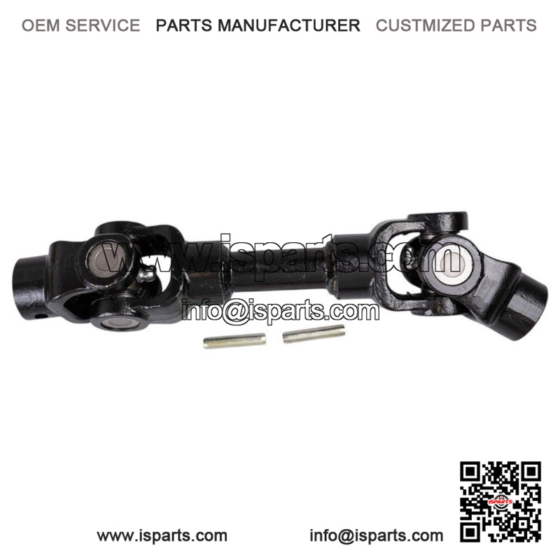 Rear Propshaft for Polaris Sportsman 600, 700, 800 ATV UTV Quad Bike