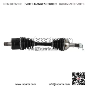Rear Right Complete Inner and Outer CV Joint for Can-Am Outlander 500 800 2007