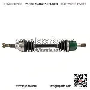 Front Left CV Joint for Honda TRX450ES TRX450FE TRX450FM