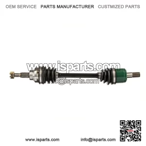 Front CV Joint for Honda TRX450ES TRX450FE TRX450FM