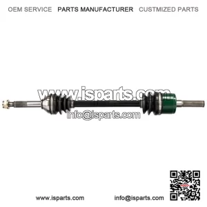 Rear Left CV Joint for Kawasaki Teryx 750 KRF750 08-11