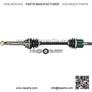 Front CV Joint for Kawasaki Mule 610 KAF400