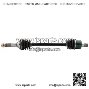 Rear CV Joint for Kawasaki Teryx 4 800 KRT800