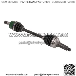 1XD-F518F-00-00 Front Axle Drive Assembly for Yamaha Wolverine Viking VI
