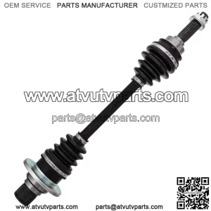 64901-31G41 64901-31G31 64901-31G40 64901-31G30 Rear CV Axle Drive Shaft for Suzuki King Quad LTA 450 500 750
