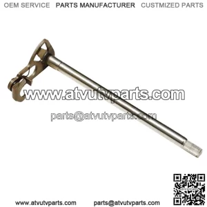 Shifter Shaft 37F-18101-02-00 for Yamaha YFS200 Blaster 1988-2006