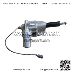 2014 Yamaha Viking 700 UTV ? EPS power steering motor, pump, and steering shaft.