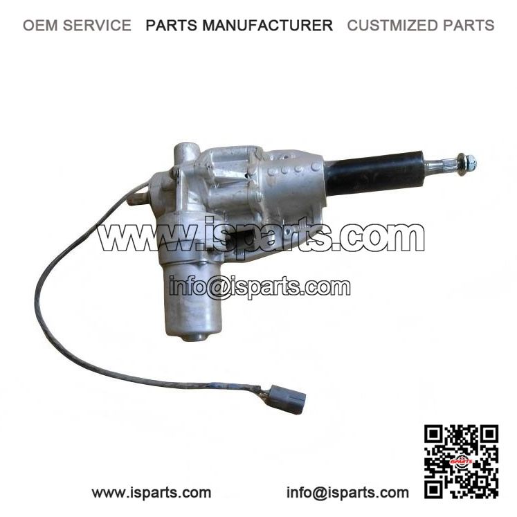 2014 Yamaha Viking 700 UTV ? EPS power steering motor, pump, and steering shaft.