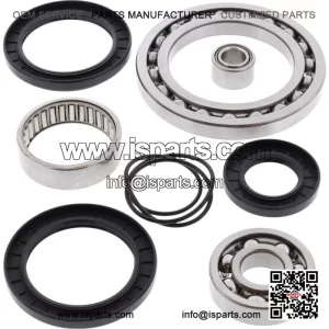 Rear Differential Bearing and Seal Kit for CF Moto and Yamaha ATV UTV
