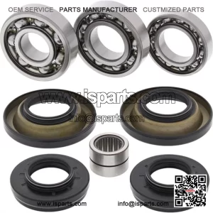 Differential Kit for Honda TRX420FA 09-14 TRX420FPA 09-14