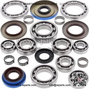 Differential Bearing and Seal Kit for Polaris ATV UTV