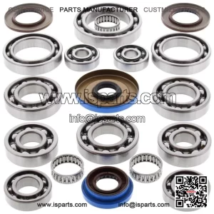 Front Differential Kit for Polaris Sportsman Ranger 325 570 900
