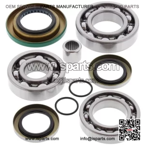 Rear Differential Bearing and Seal Kit for Can-Am Outlander Renegade