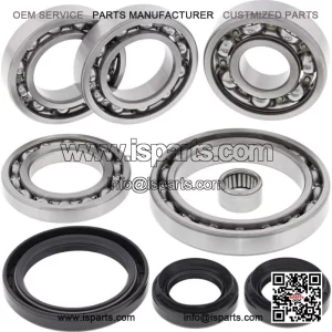 Front Differential Bearing and Seal Kit for CF Moto ATV UTV