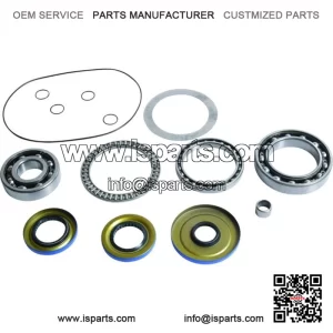 Front Differential Bearing and Seal Kit for Can-Am Maverick X3 Max X DS Turbo R
