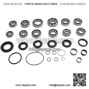 Transmission Rebuild Kit for Polaris Sportsman 550 850
