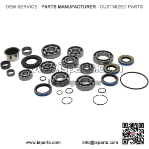 Transmission Rebuild Kit for Polaris Ranger Diesel 900 Crew