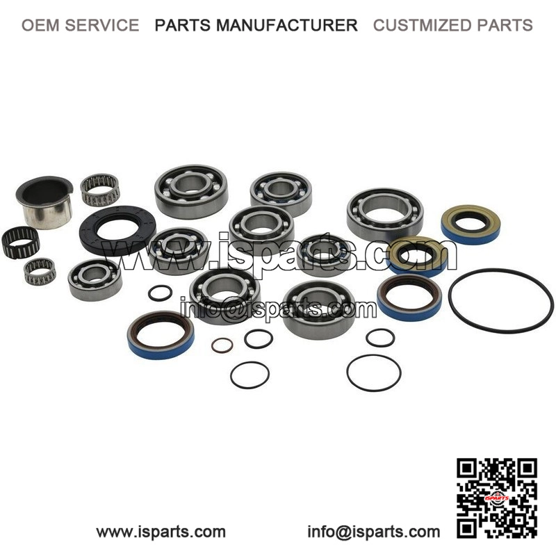 Transmission Rebuild Kit for Polaris Ranger Diesel 900 Crew
