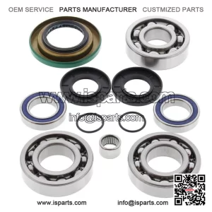 Rear Differential Bearing Kit for Can-Am Outlander 330, 400 (2003-2005) ATV [duplicate of 521]