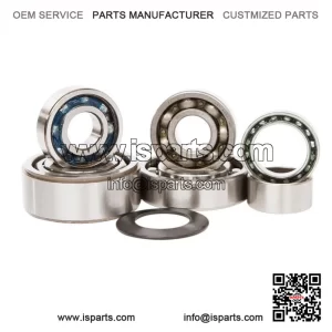 Transmission Bearing Kit for Honda TRX450ER Sportrax (2006-2014) ATV UTV