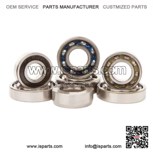 Transmission Bearing Kit for Yamaha YFM700FAP Grizzly 700 and YFM550FAP ATV