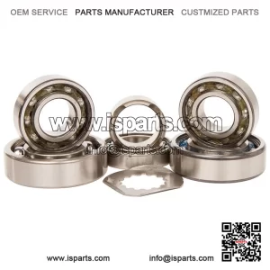 Transmission Bearing Kit for Yamaha YFZ450 (2004-2008) ATV