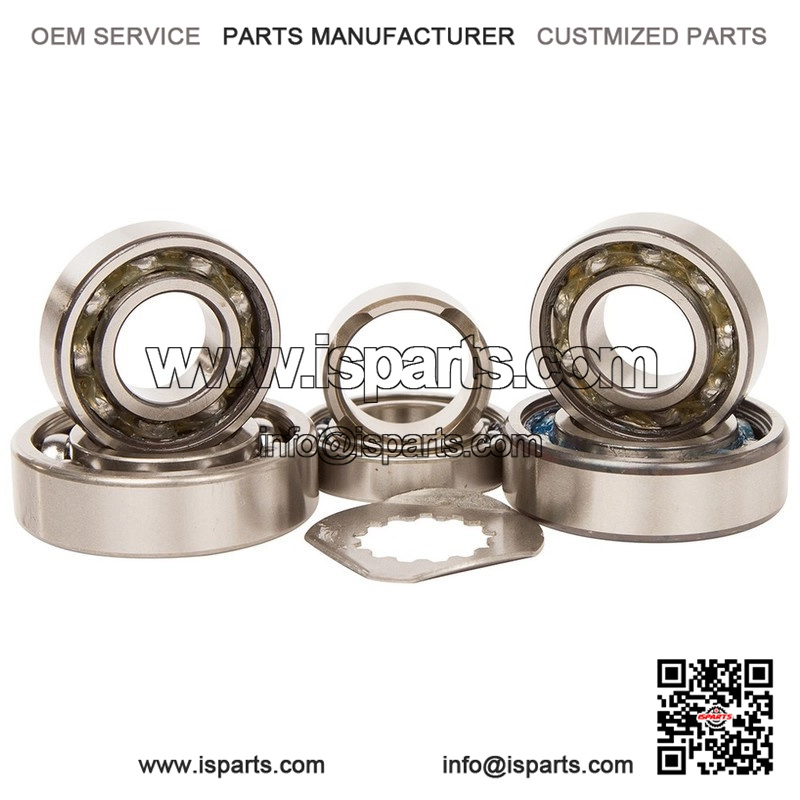 Transmission Bearing Kit for Yamaha YFZ450 (2004-2008) ATV
