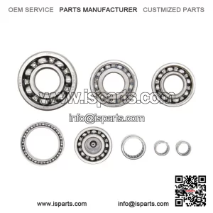 Transmission Bearing Kit for Honda TRX420, 500, 520 and Pioneer 500, 520 (2008-2023)
