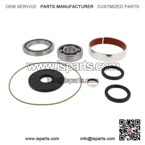 Front Differential Bearing and Seal Kit for Polaris Ranger 570 (2022-2025)