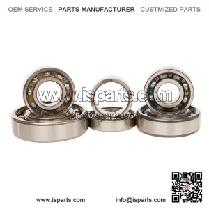 Transmission Bearing Kit for Yamaha YFZ450R (2009-2023) ATV UTV Quad Bike