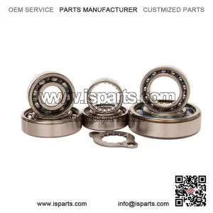 Transmission Bearing Kit for Suzuki LT-R450 QuadRacer R450 (2006-2009) ATV