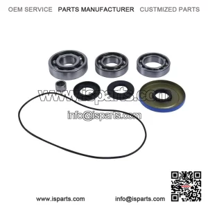 Front Differential Bearing and Seal Kit for Can-Am Defender ATV UTV