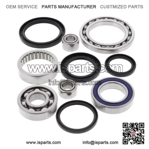 Differential Bearing and Seal Kit for Yamaha ATV UTV