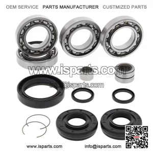 Differential Bearing and Seal Kit for Honda TRX420 ATV