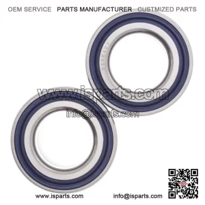 Rear Wheel Bearing Kit for Polaris SXS Off Road UTV ATV Quad Bike