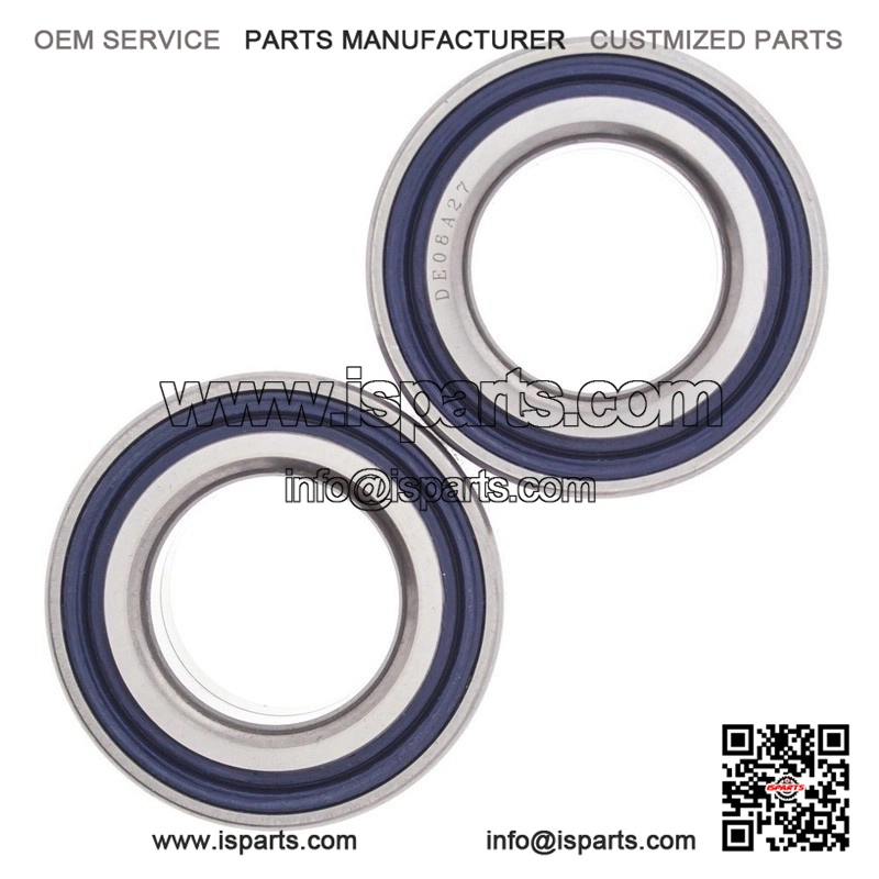 Rear Wheel Bearing Kit for Polaris SXS Off Road UTV ATV Quad Bike