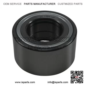 Tapered DAC Rear Wheel Bearing Upgrade Kit for Polaris Ranger, Sportsman, RZR