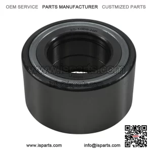 Tapered DAC Wheel Bearing Upgrade Kit for Polaris Ranger, Sportsman, RZR