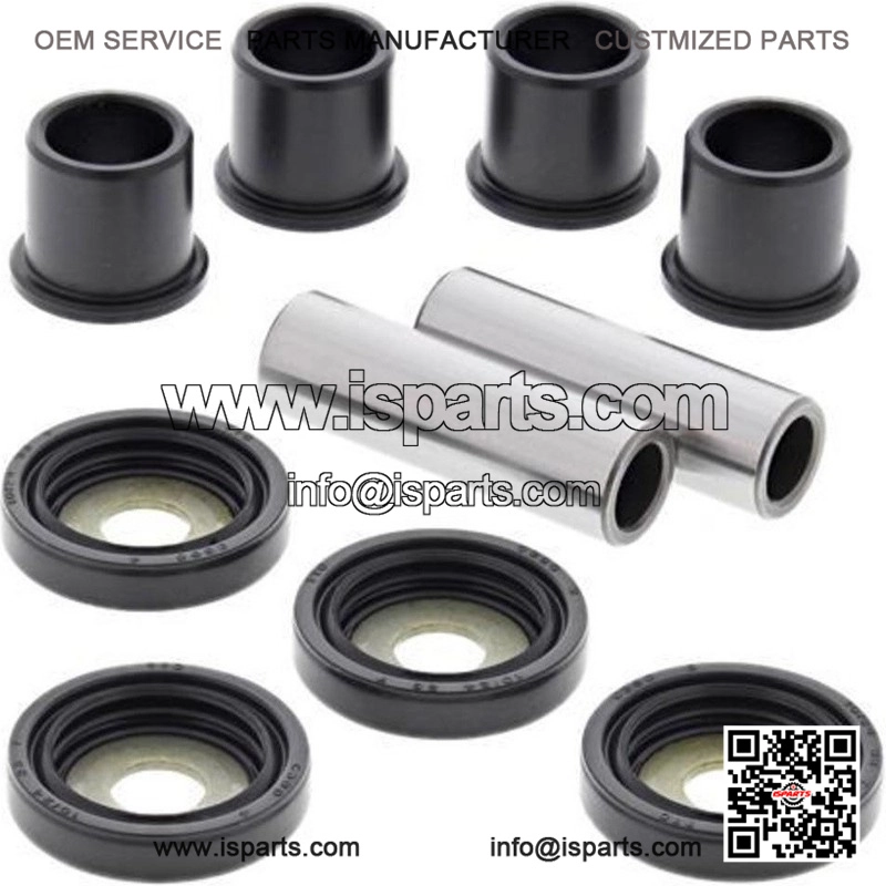 Upper and Lower A Arm Bearing and Seal Kit for Honda TRX250R (1986)